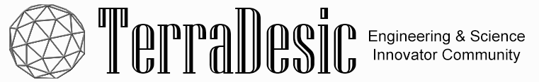 TerraDesic Logo